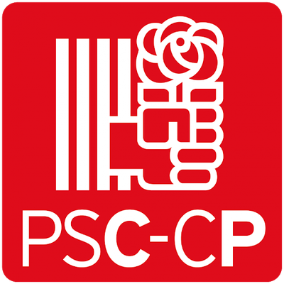 Logo de PSC-CP