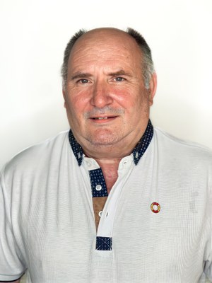 Logo de Manuel Agudo Ríos