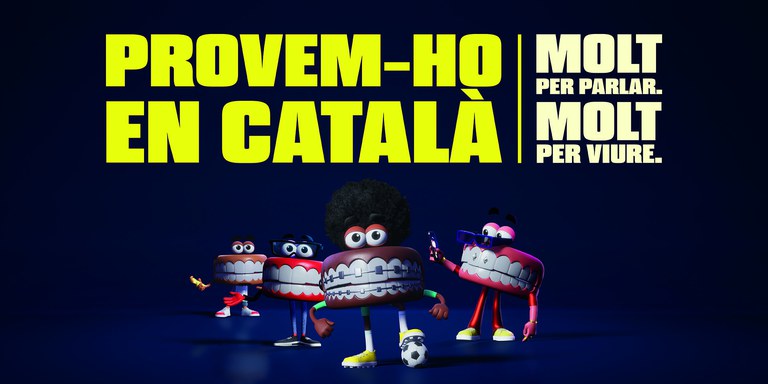 Cartell de la campanya "Provem-ho en catlà". baner_provemhoencatala.jpg