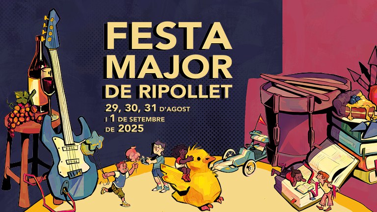 Dilluns 1 de setembre