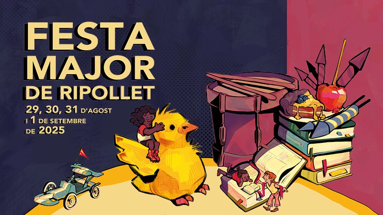 Divendres 29 d'agost