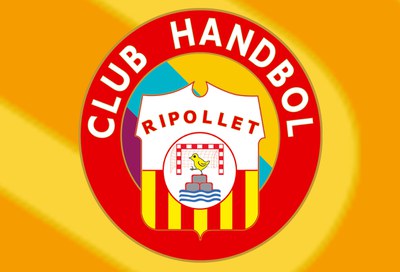 Club Handbol Ripollet