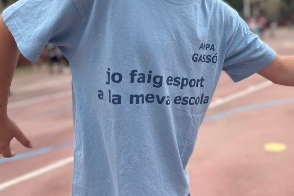 Associació de mares i pares d'alumnes de l'escola Gassó i Vidal