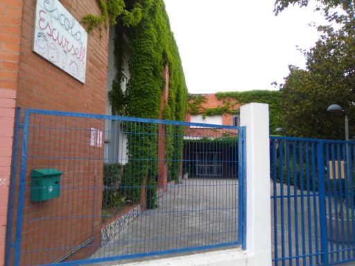 Associació de mares i pares d'alumnes de l'escola Escursell