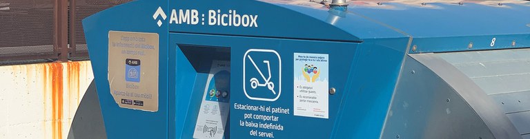 BiciBox